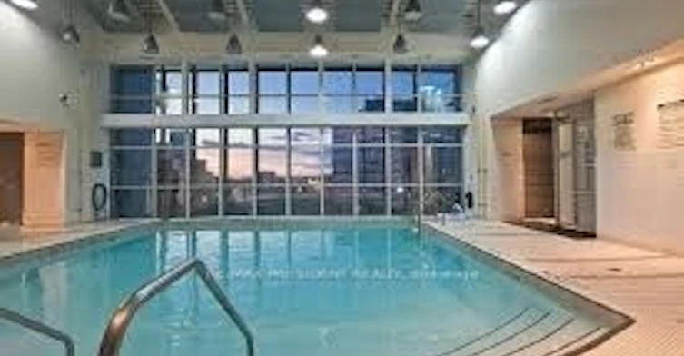 608-3880 Duke Of York Boulevard, Mississauga, ON, L5B 4L7 - 17