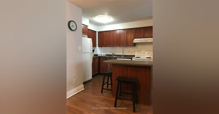 608-3880 Duke Of York Boulevard, Mississauga, ON, L5B 4L7 - 6