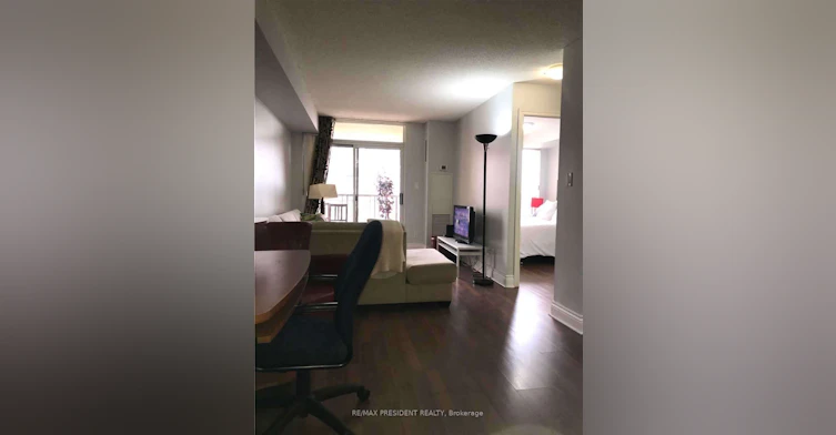 608-3880 Duke Of York Boulevard, Mississauga, ON, L5B 4L7 - 8