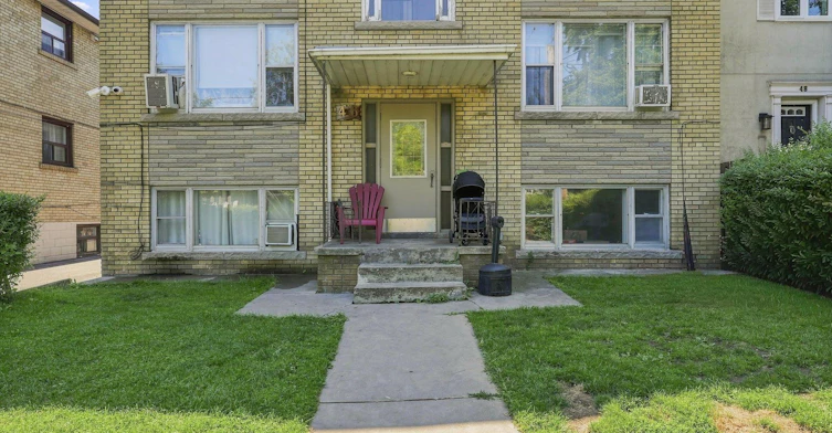 5-46 Albert Avenue, Toronto, ON, M8V 2L7 - 2