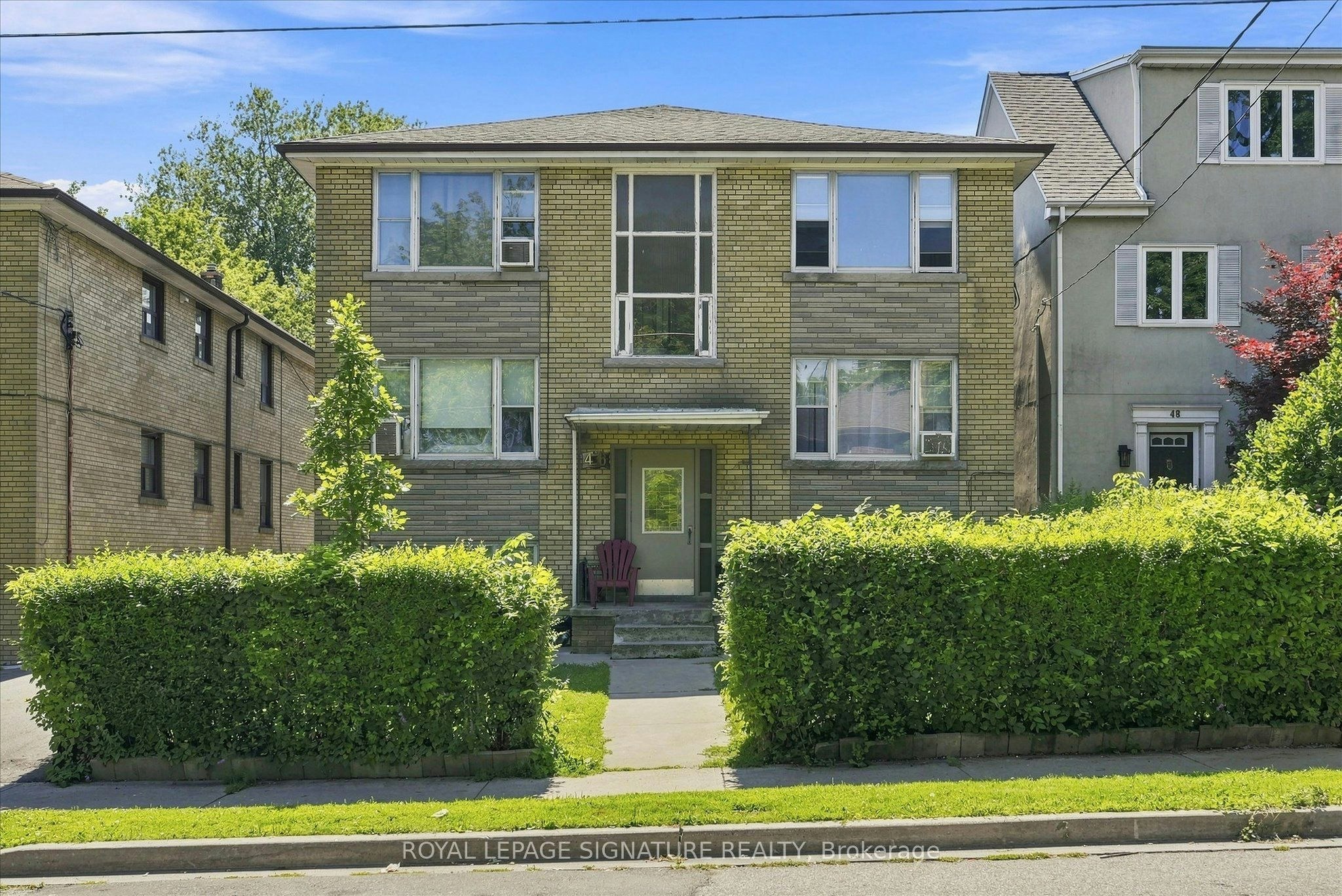 5-46 Albert Avenue, Toronto, ON, M8V 2L7