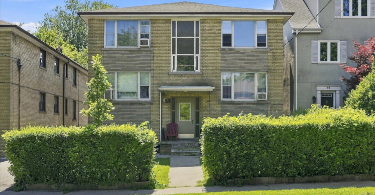 5-46 Albert Avenue, Toronto, ON, M8V 2L7