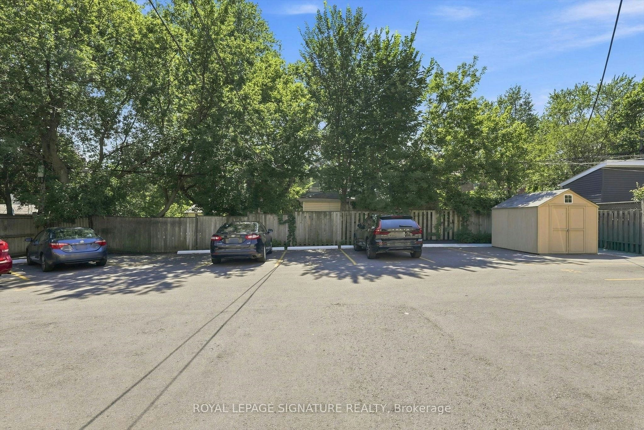 5-46 Albert Avenue, Toronto, ON, M8V 2L7 - 22