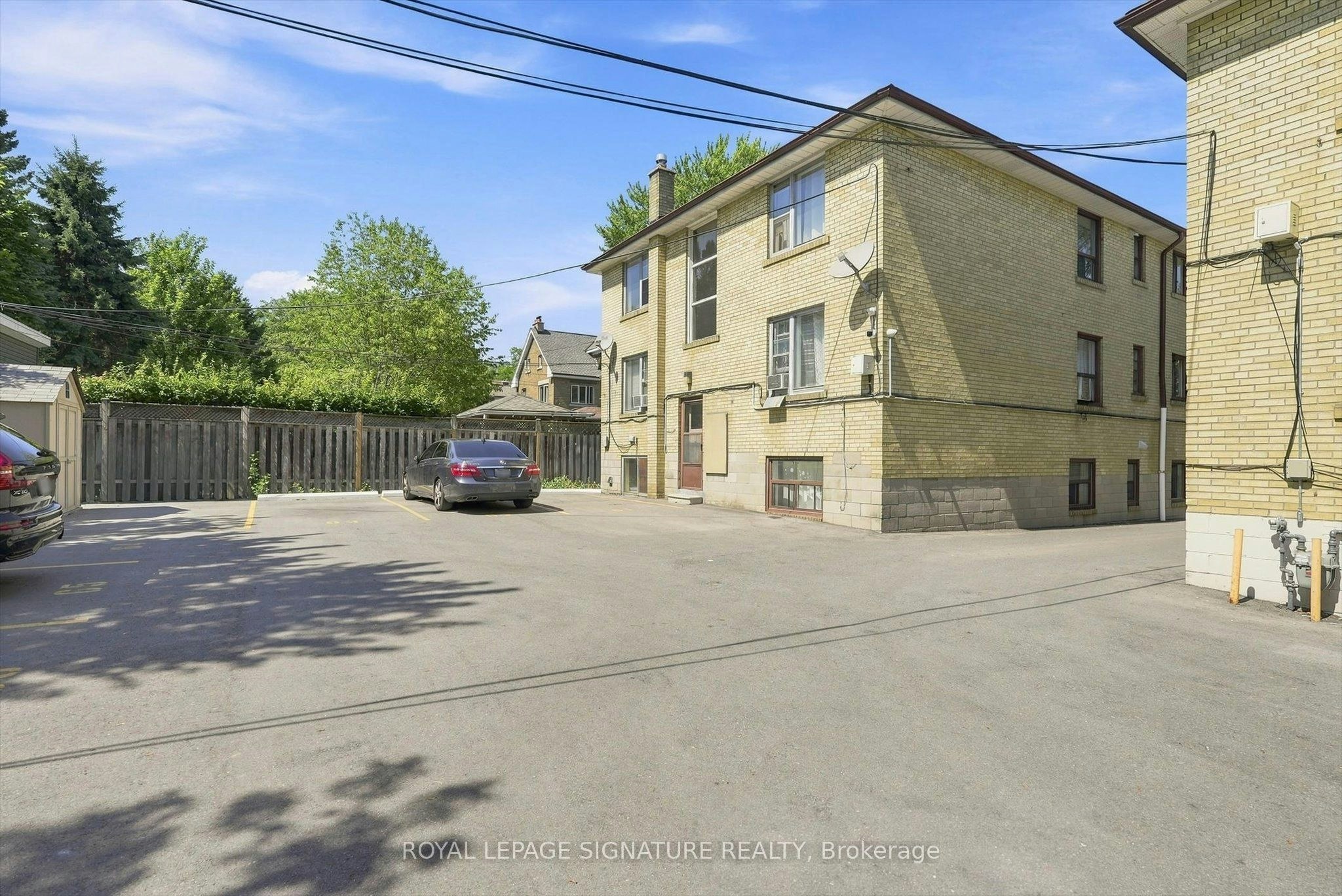5-46 Albert Avenue, Toronto, ON, M8V 2L7 - 21