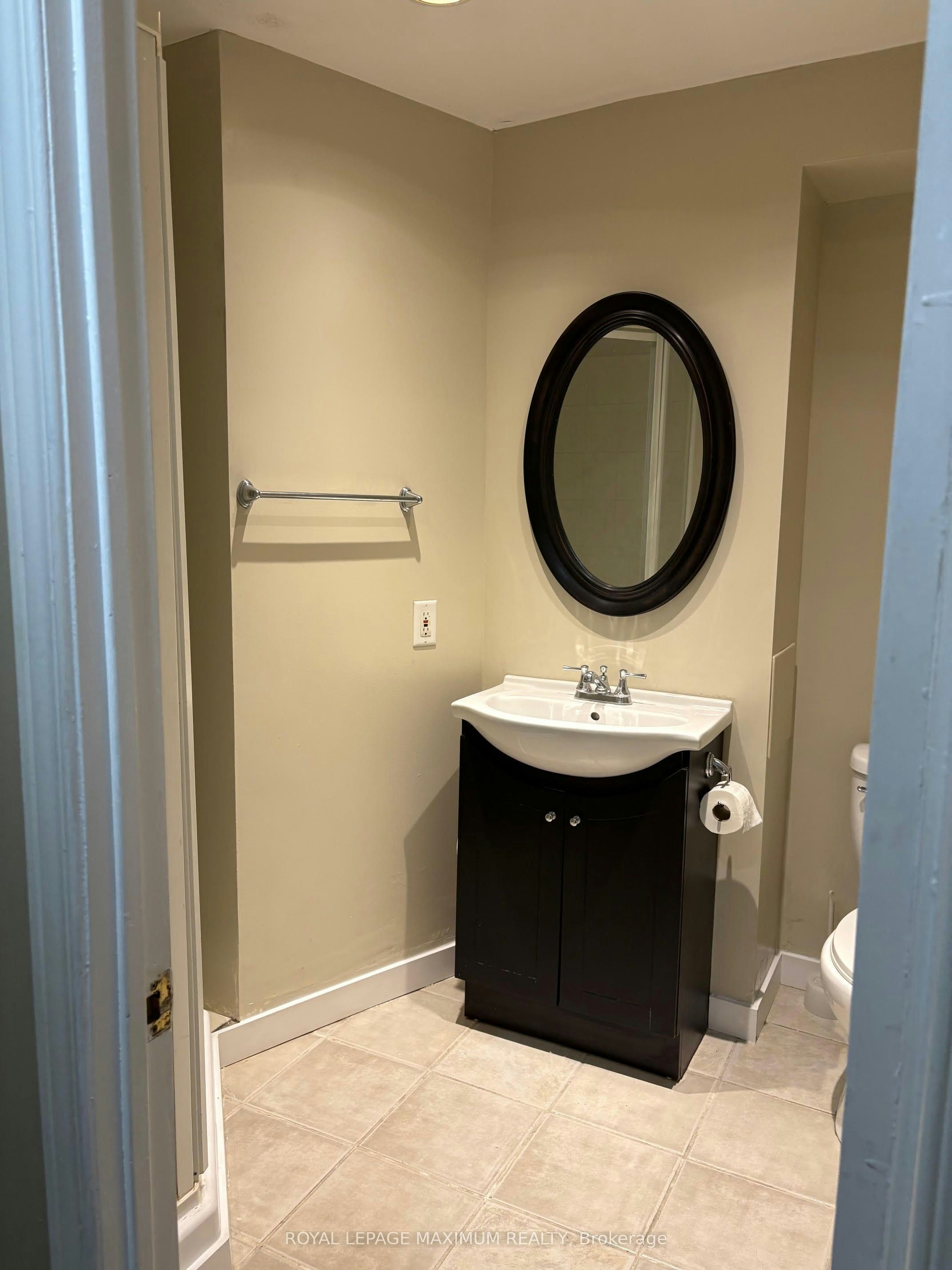 Basement-1839 Davenport Road, Toronto, ON, M6N 1B8 - 12