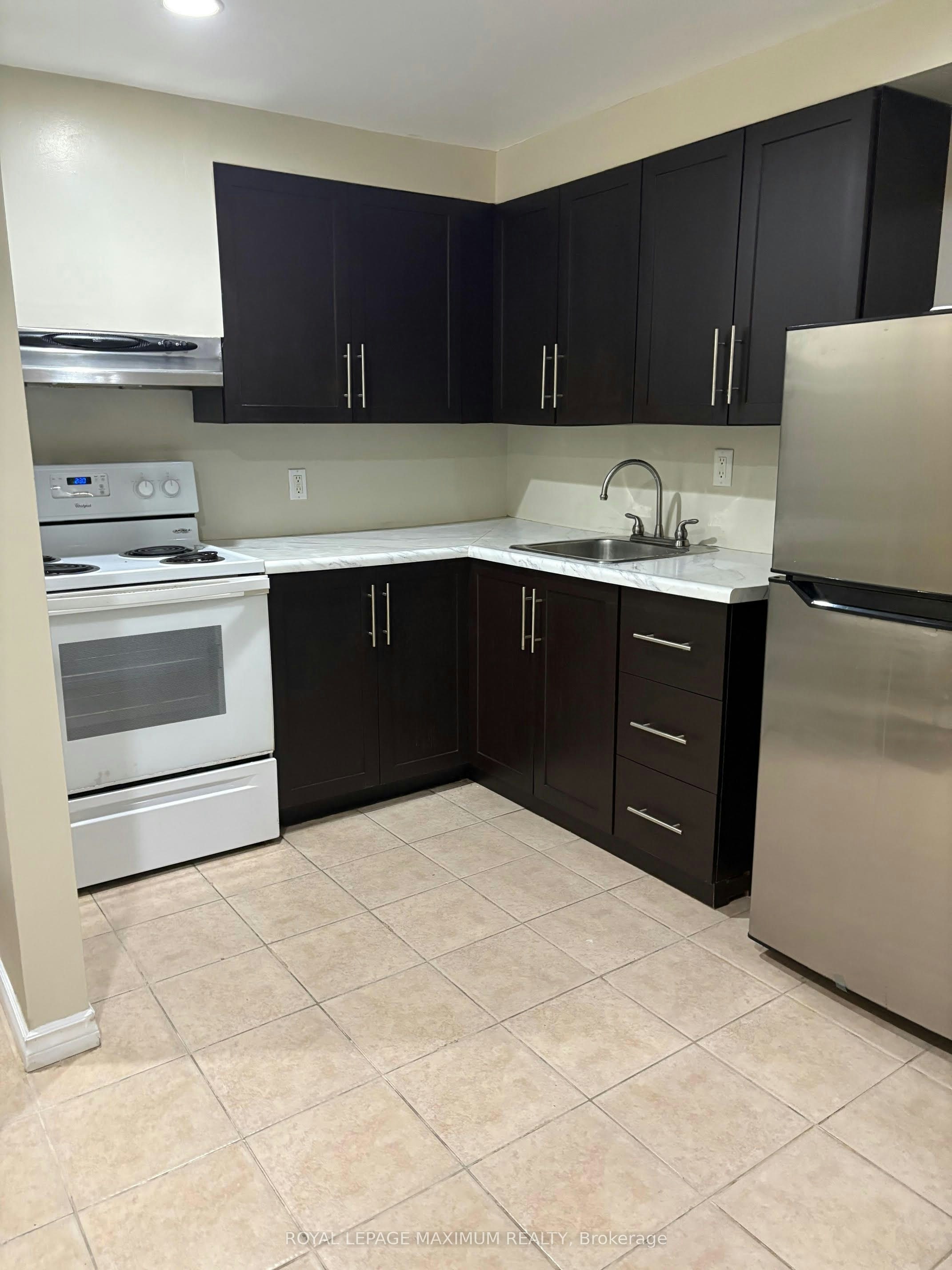 Basement-1839 Davenport Road, Toronto, ON, M6N 1B8 - 4