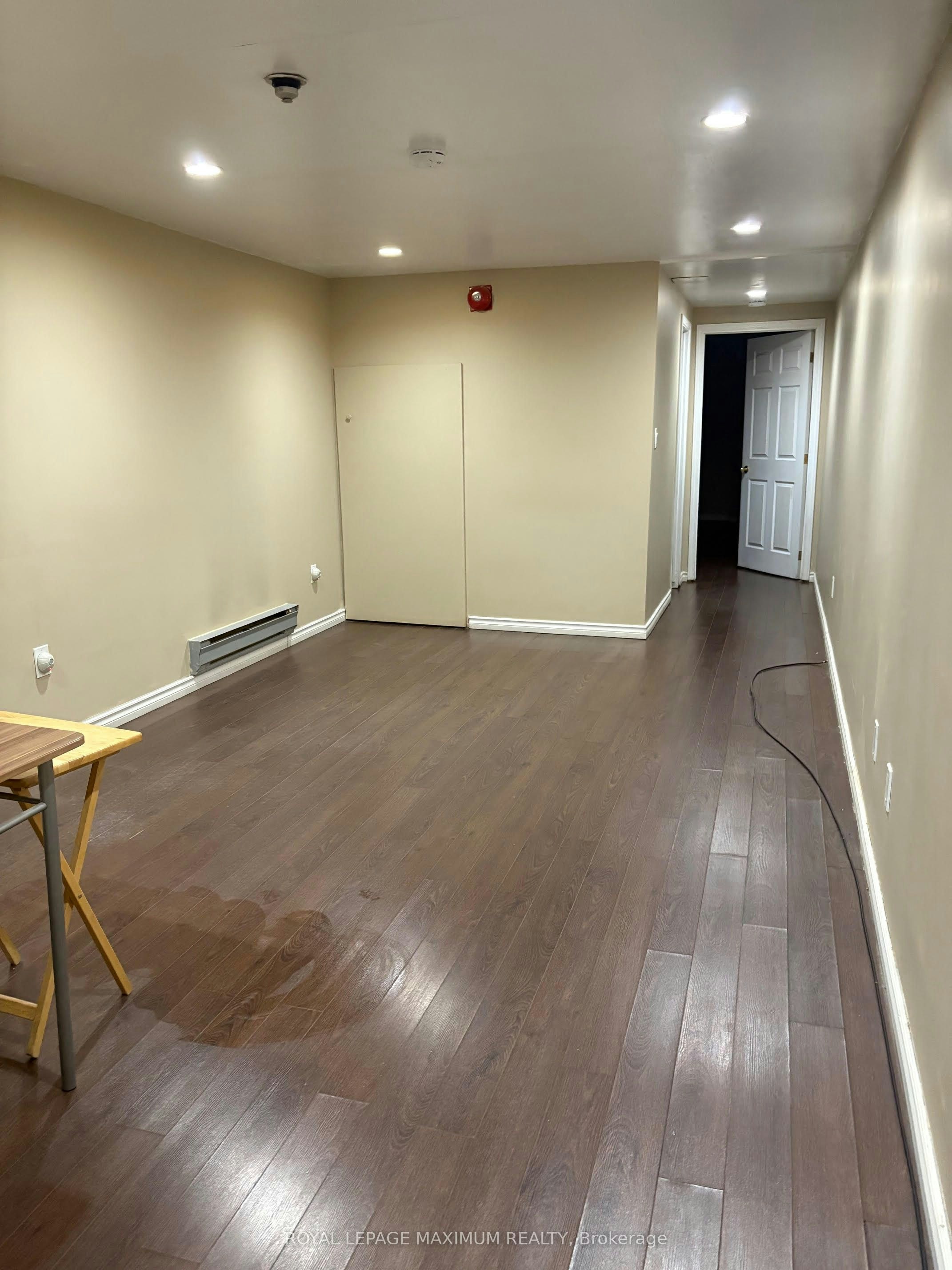 Basement-1839 Davenport Road, Toronto, ON, M6N 1B8 - 9