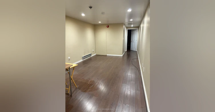 Basement-1839 Davenport Road, Toronto, ON, M6N 1B8 - 9
