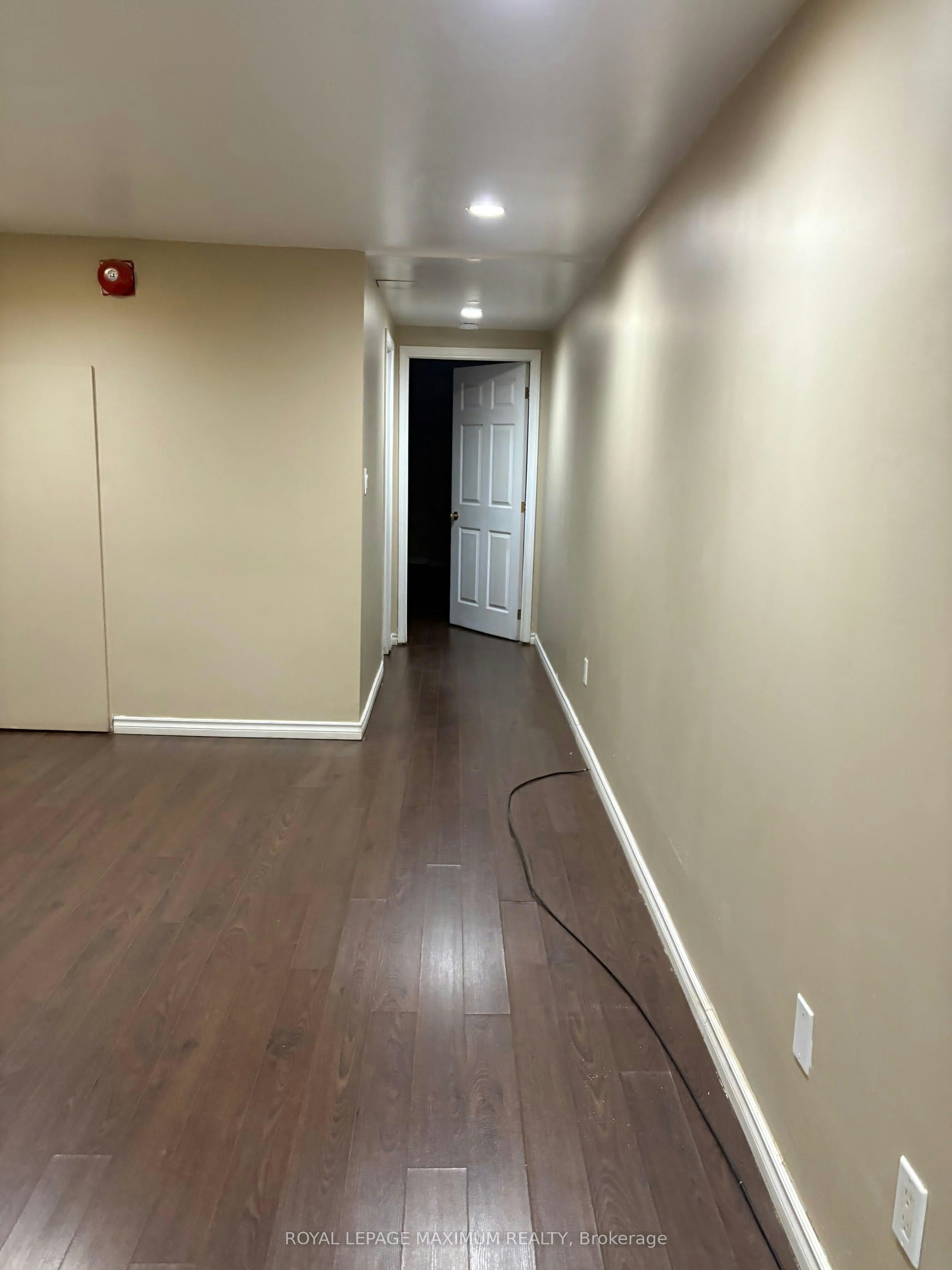 Basement-1839 Davenport Road, Toronto, ON, M6N 1B8 - 8