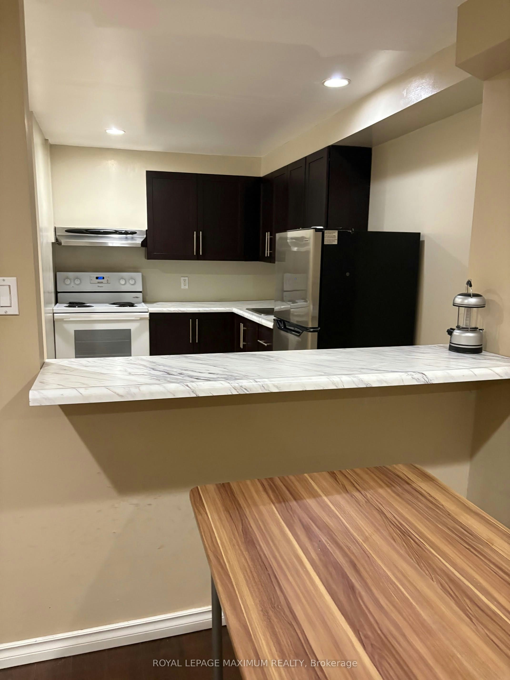 Basement-1839 Davenport Road, Toronto, ON, M6N 1B8 - 5