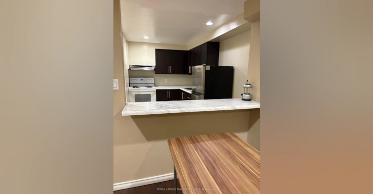 Basement-1839 Davenport Road, Toronto, ON, M6N 1B8 - 5