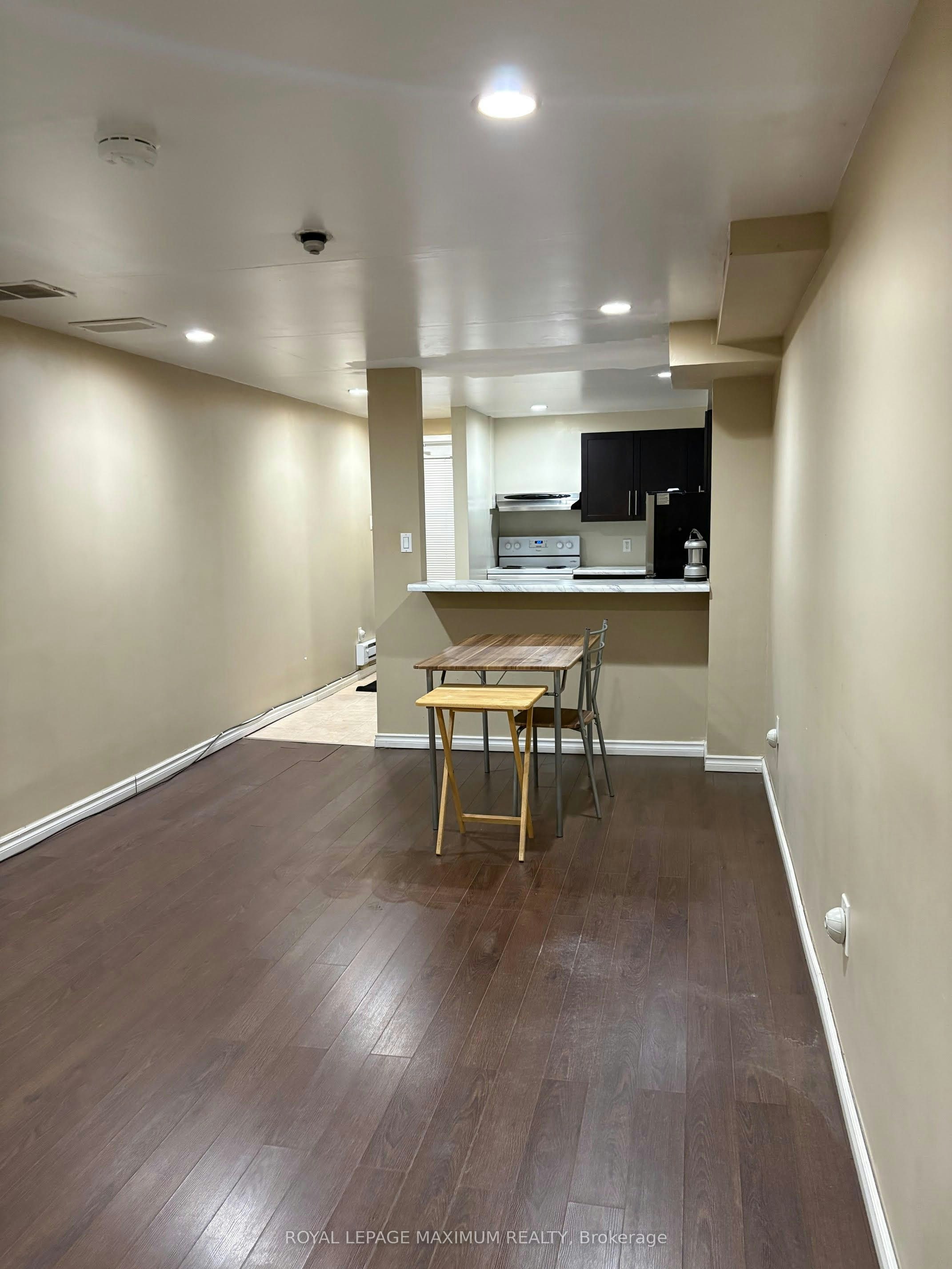 Basement-1839 Davenport Road, Toronto, ON, M6N 1B8 - 2