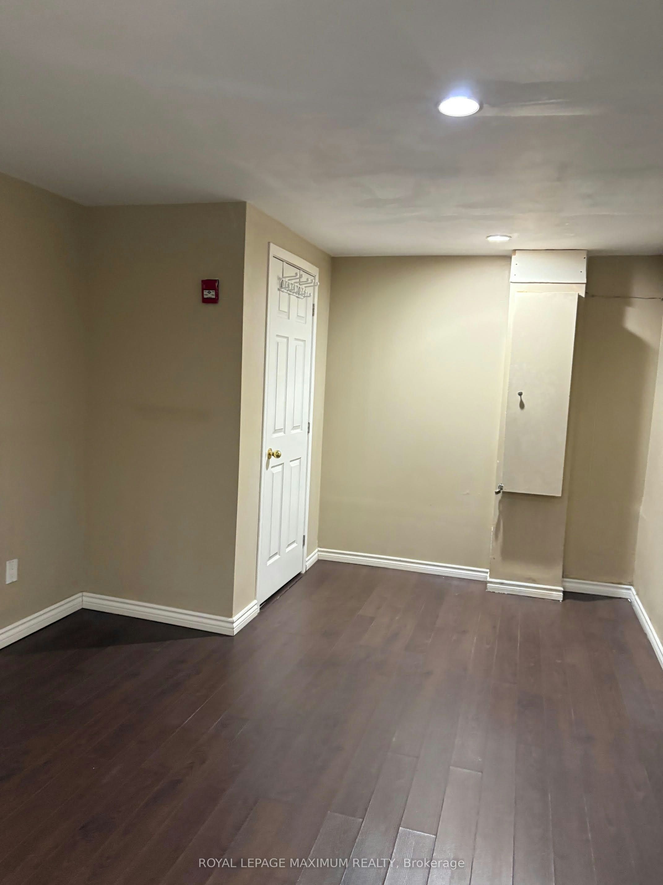 Basement-1839 Davenport Road, Toronto, ON, M6N 1B8 - 7