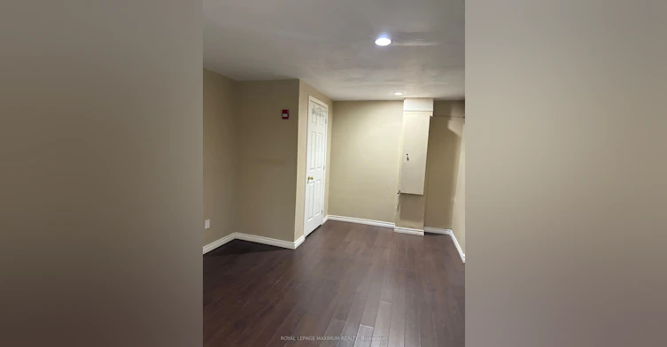 Basement-1839 Davenport Road, Toronto, ON, M6N 1B8 - 7