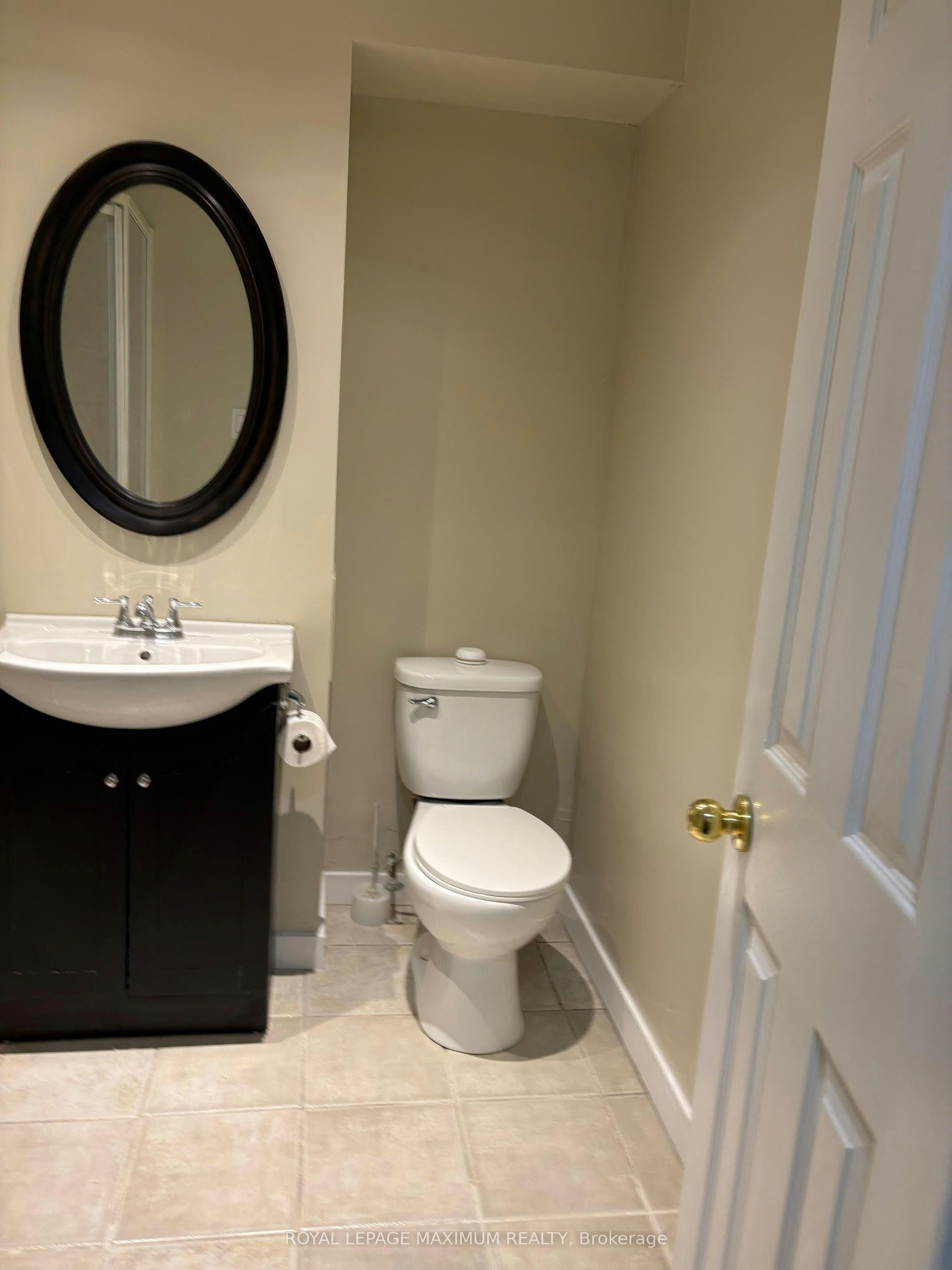 Basement-1839 Davenport Road, Toronto, ON, M6N 1B8 - 10