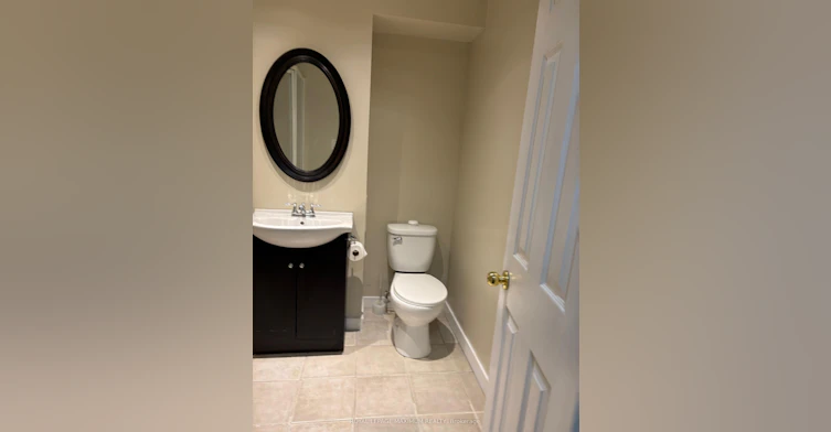 Basement-1839 Davenport Road, Toronto, ON, M6N 1B8 - 10