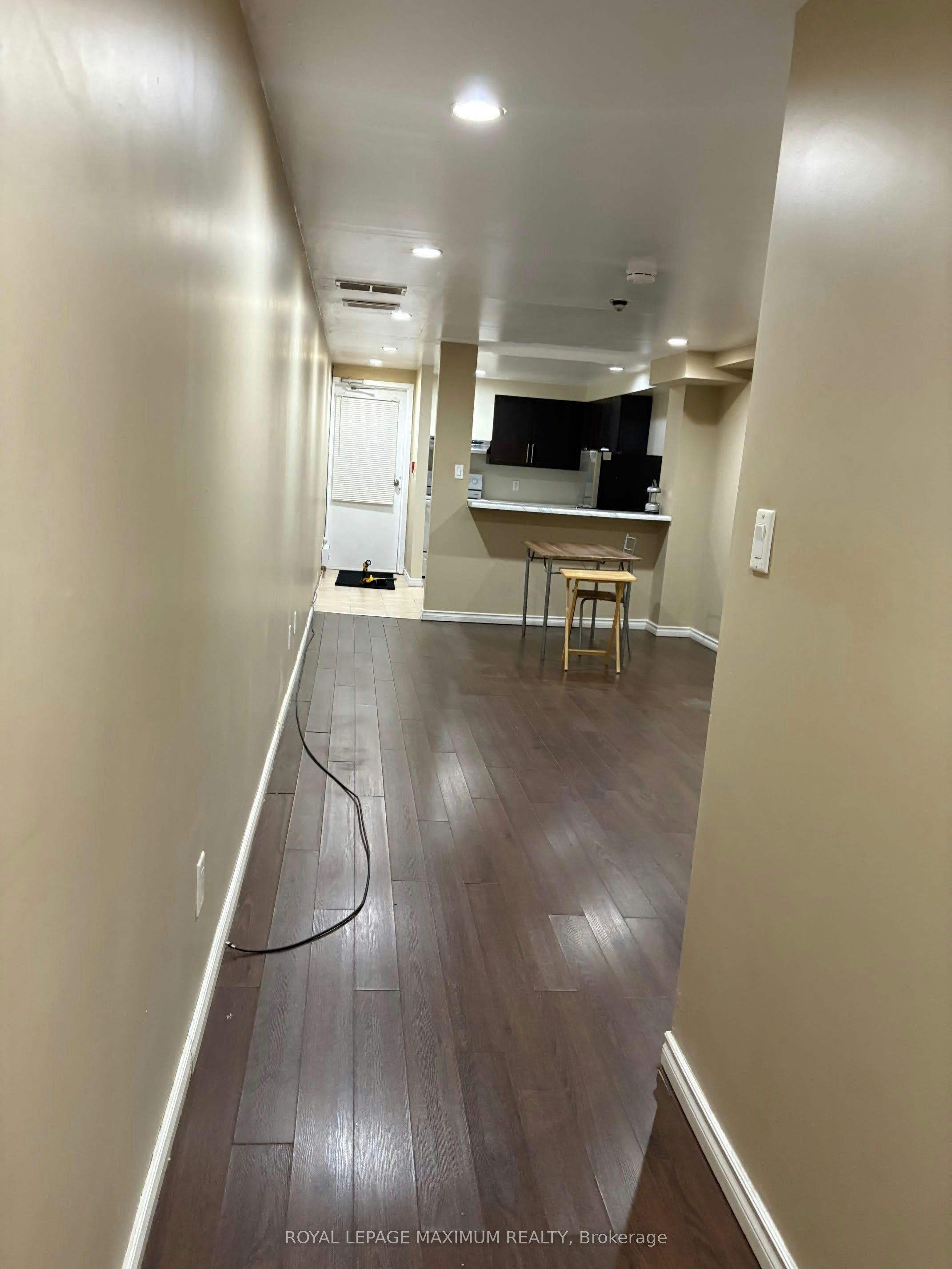 Basement-1839 Davenport Road, Toronto, ON, M6N 1B8 - 3