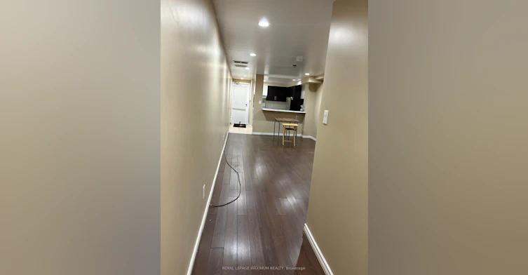 Basement-1839 Davenport Road, Toronto, ON, M6N 1B8 - 3