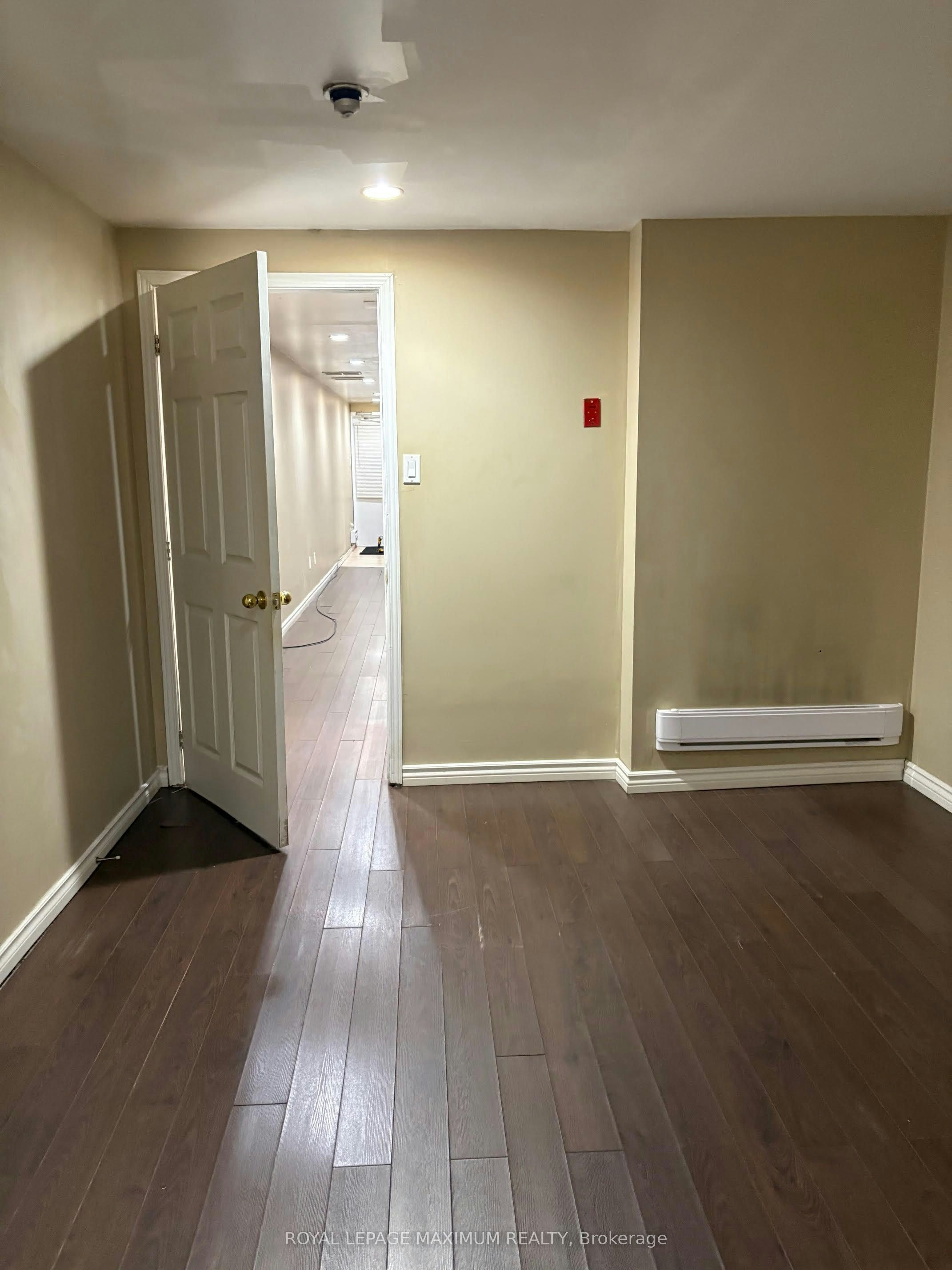 Basement-1839 Davenport Road, Toronto, ON, M6N 1B8 - 6