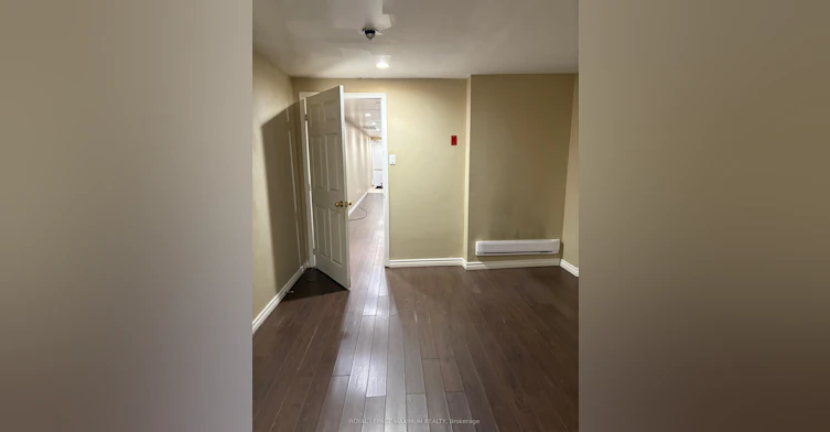 Basement-1839 Davenport Road, Toronto, ON, M6N 1B8 - 6