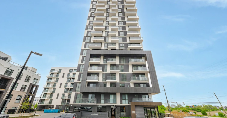 714-335 Wheat Boom Drive, Oakville, ON, L6H 7X4