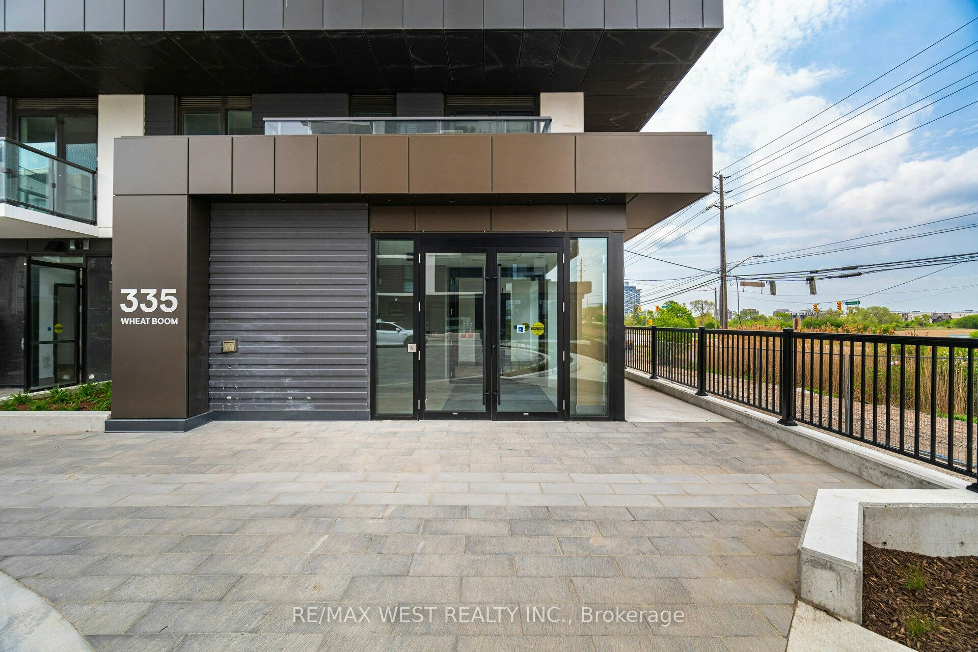 714-335 Wheat Boom Drive, Oakville, ON, L6H 7X4 - 4