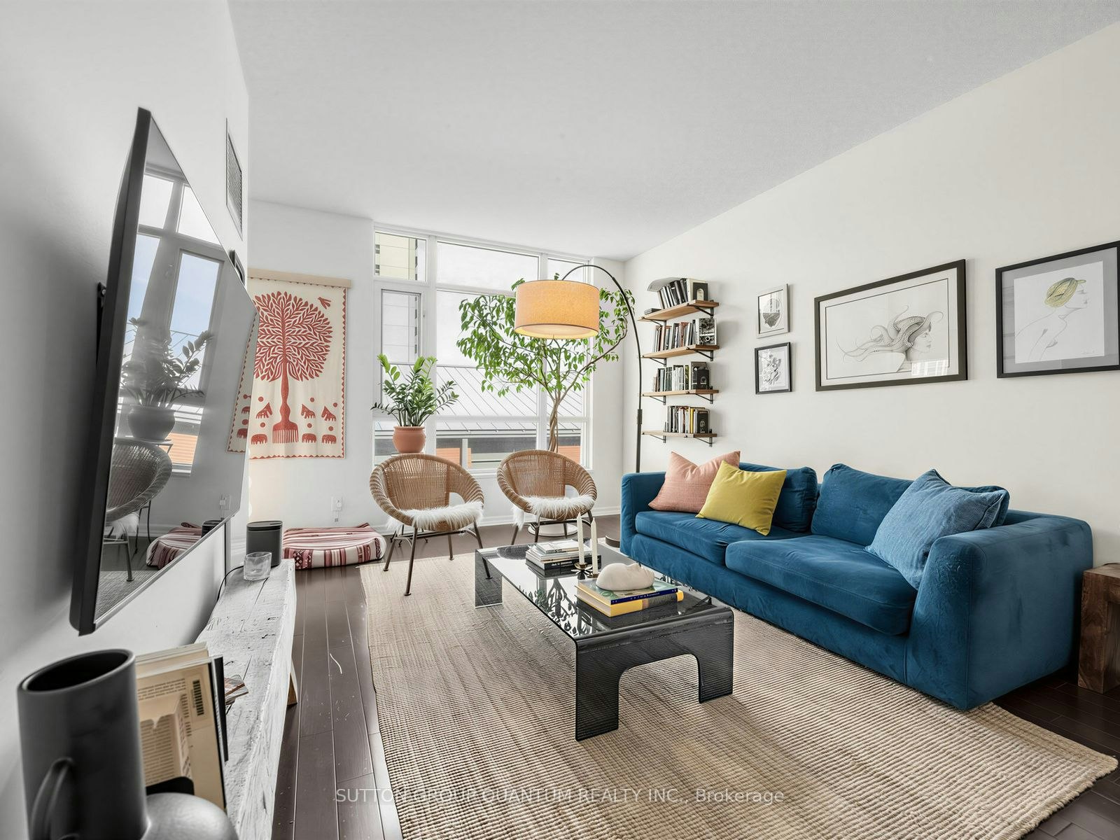 304-80 Port Street E, Mississauga, ON, L5G 4V6 - 5