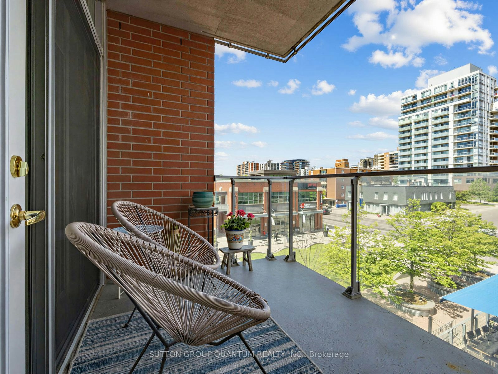 304-80 Port Street E, Mississauga, ON, L5G 4V6 - 23