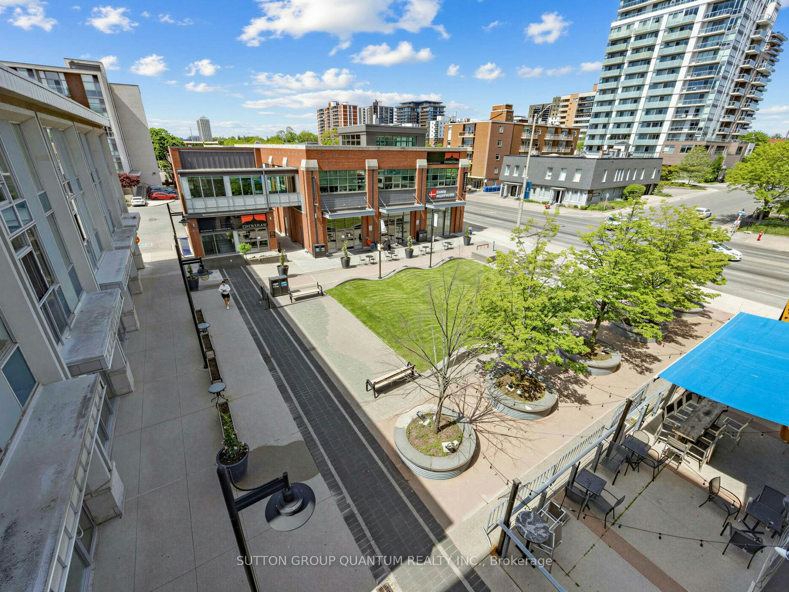 304-80 Port Street E, Mississauga, ON, L5G 4V6 - 24
