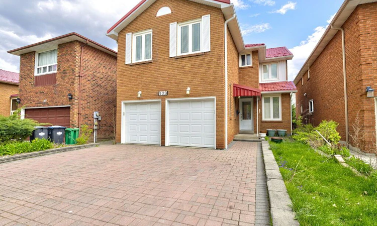 103 Whitchurch Mews