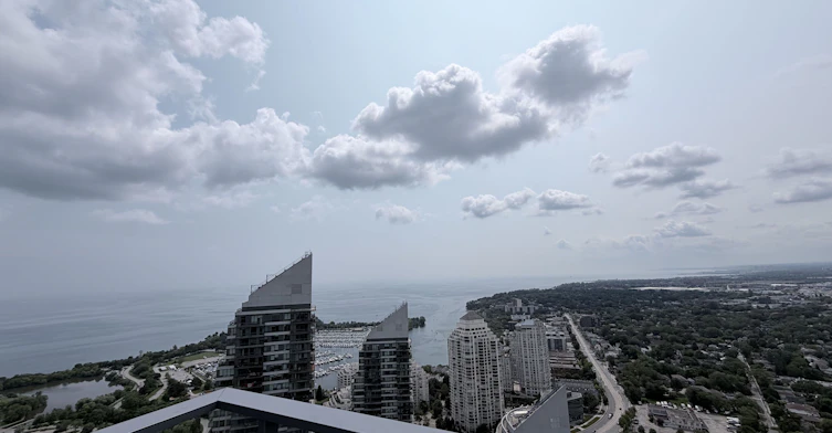 PH2-2220 Lakeshore Boulevard, Toronto, ON, M8V 0C1 - 21