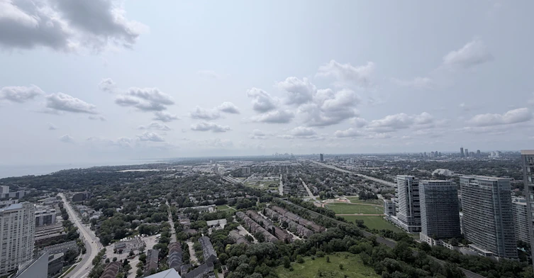 PH2-2220 Lakeshore Boulevard, Toronto, ON, M8V 0C1 - 22