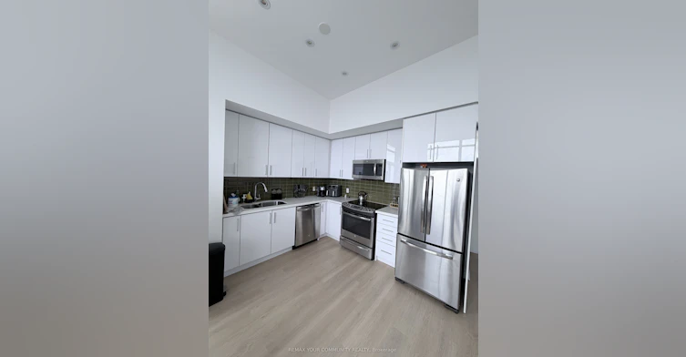 PH2-2220 Lakeshore Boulevard, Toronto, ON, M8V 0C1 - 6