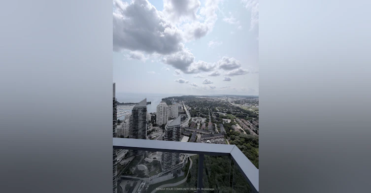 PH2-2220 Lakeshore Boulevard, Toronto, ON, M8V 0C1 - 26