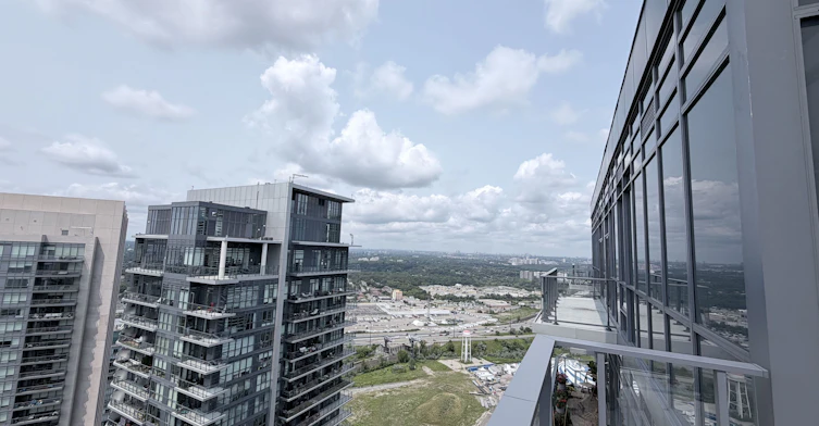 PH2-2220 Lakeshore Boulevard, Toronto, ON, M8V 0C1 - 23
