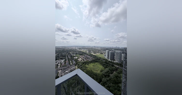PH2-2220 Lakeshore Boulevard, Toronto, ON, M8V 0C1 - 27