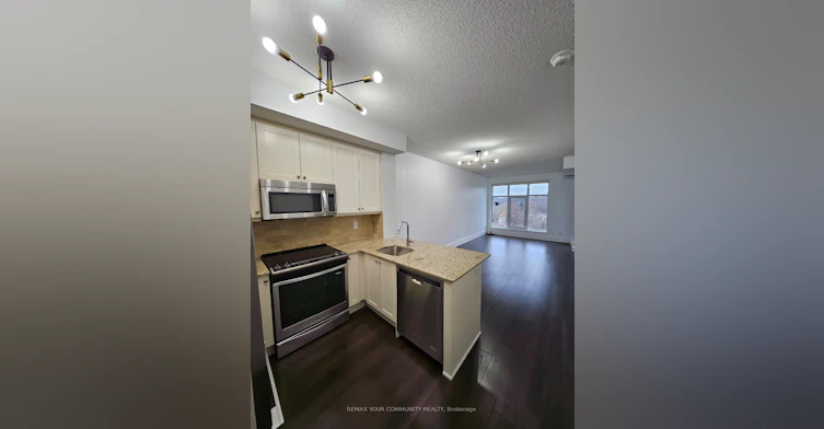 423-2 Old Mill Drive, Toronto, ON, M6S 0A2 - 11