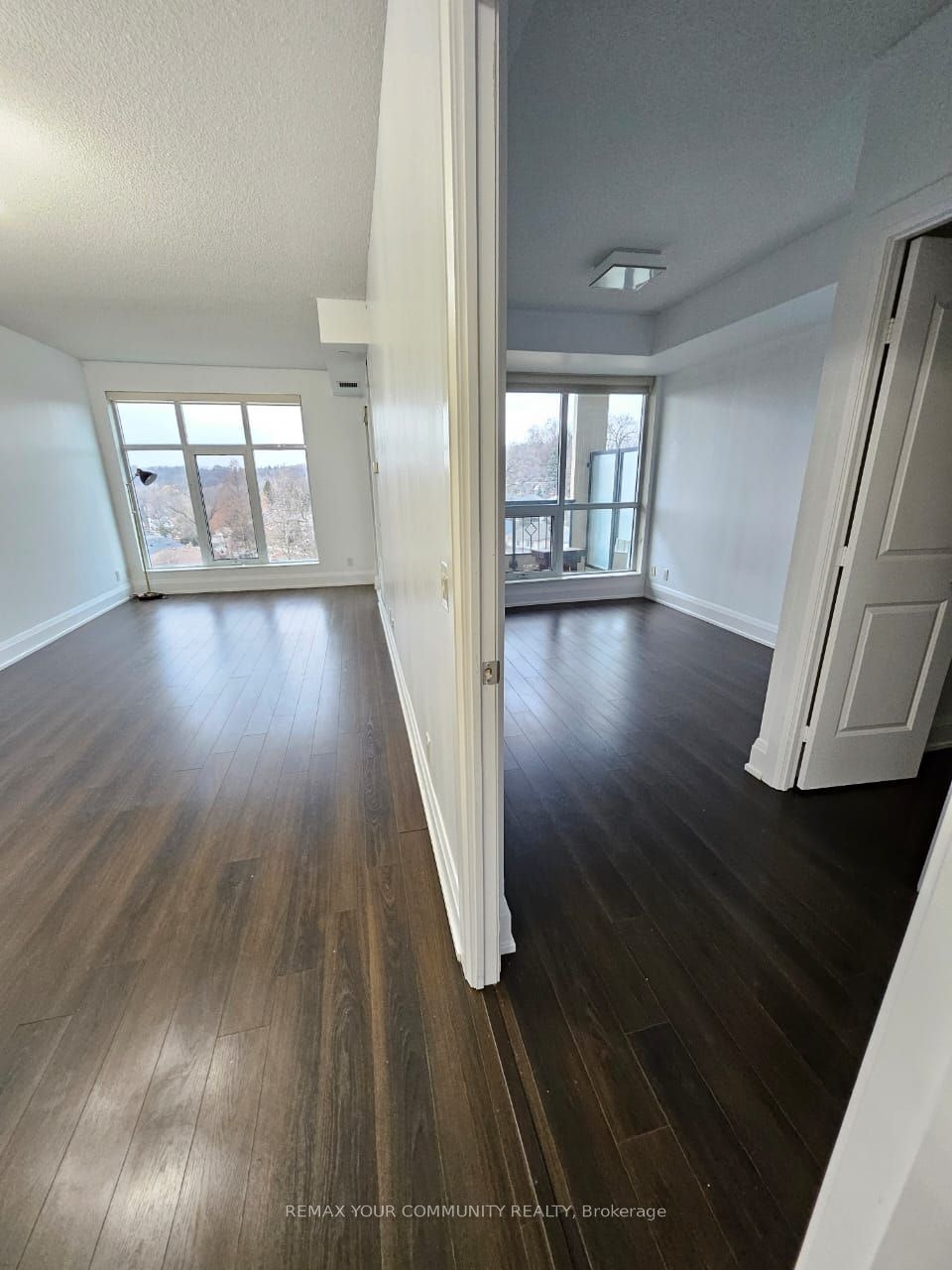423-2 Old Mill Drive, Toronto, ON, M6S 0A2 - 18
