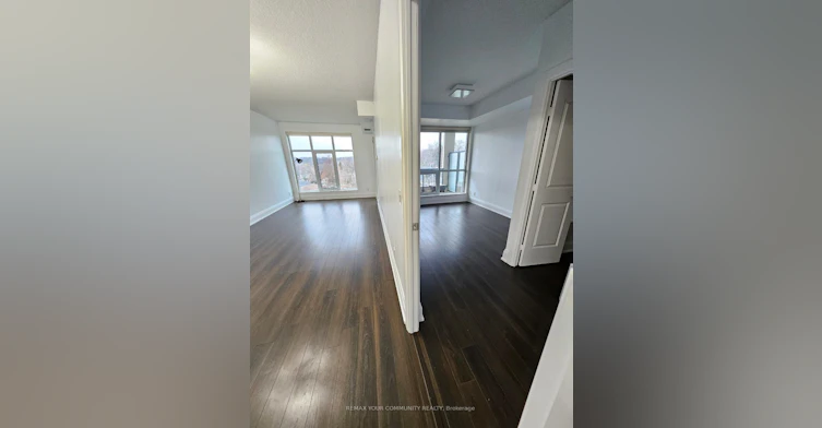 423-2 Old Mill Drive, Toronto, ON, M6S 0A2 - 18