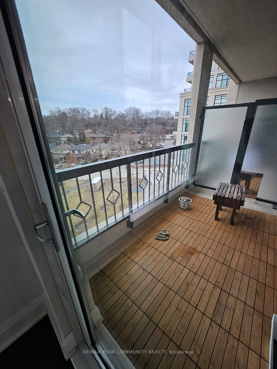 423-2 Old Mill Drive, Toronto, ON, M6S 0A2 - 13