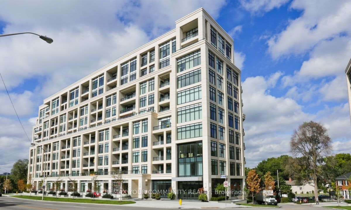 423-2 Old Mill Drive, Toronto, ON, M6S 0A2 - 5