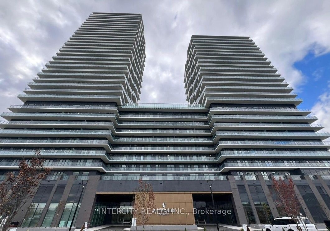 925-15 Skyridge Drive E, Brampton, ON, L6P 4S3