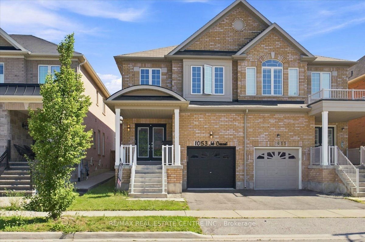 1053 Job Crescent, Milton, ON, L9T 8V6