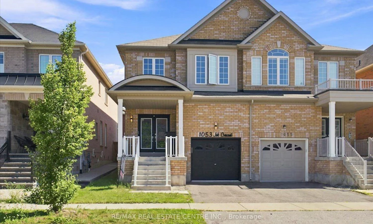 1053 Job Crescent