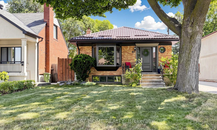 87 Riverdale Drive