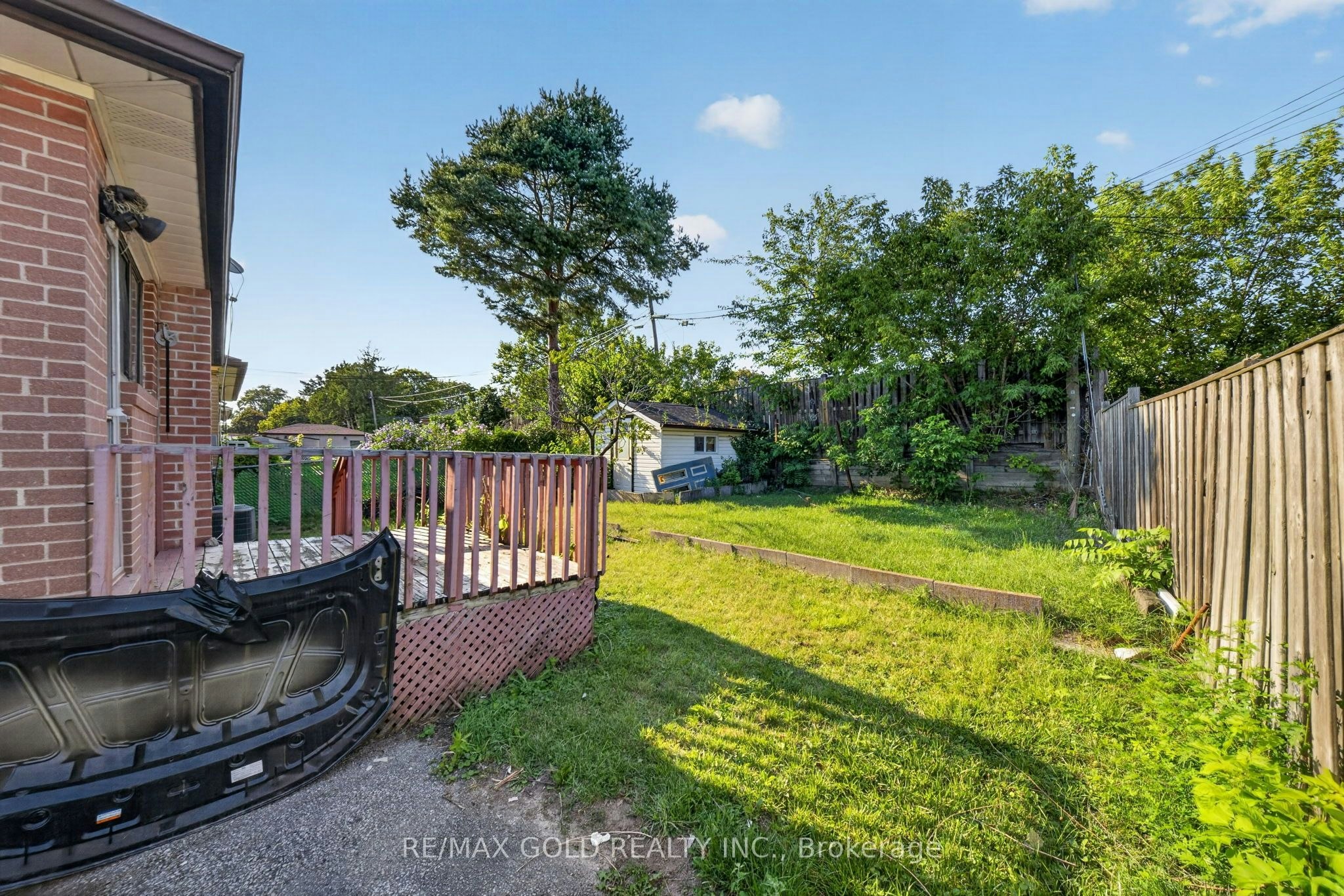 Upper-204 Taysham Crescent, Toronto, ON, M9V 1X7 - 12