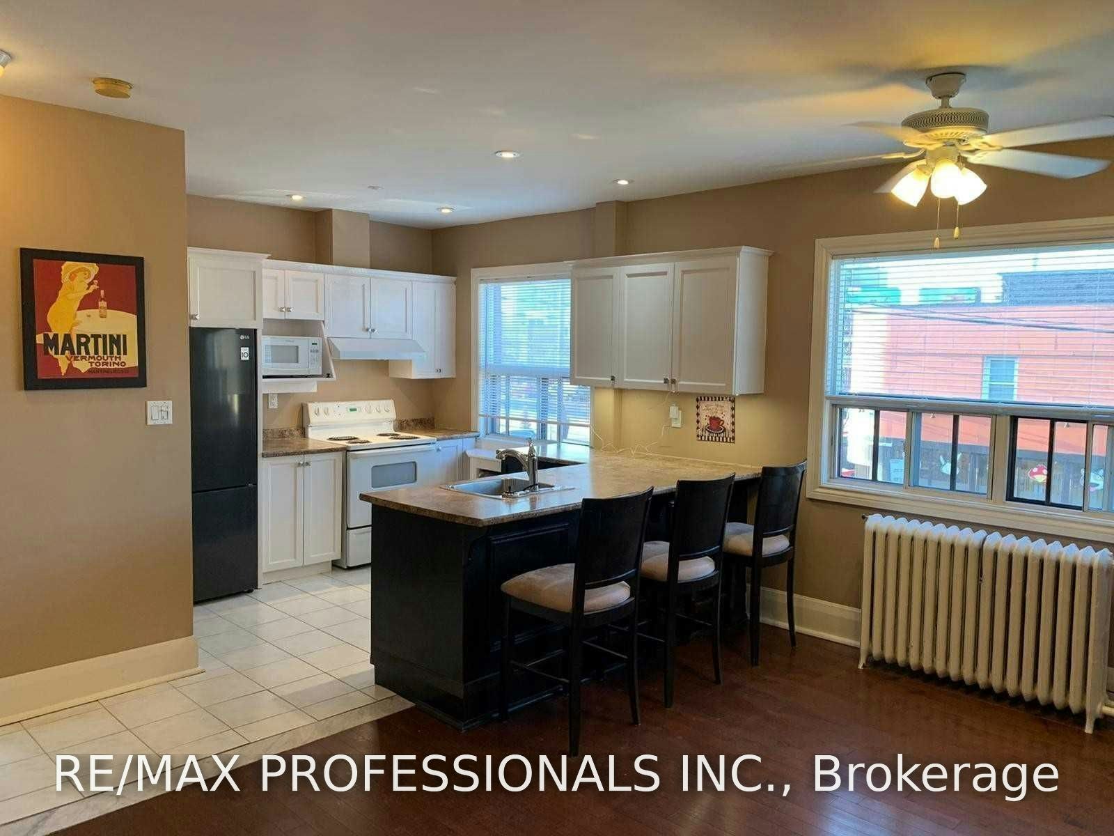 3-1 Primrose Avenue, Toronto, ON, M8V 1P7