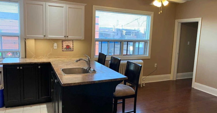 3-1 Primrose Avenue, Toronto, ON, M8V 1P7 - 5