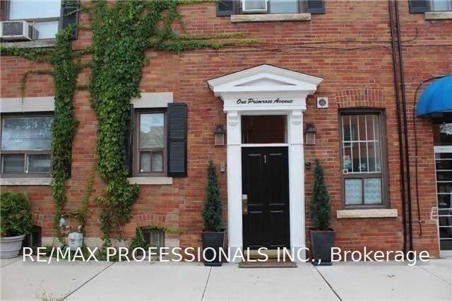 3-1 Primrose Avenue, Toronto, ON, M8V 1P7 - 2