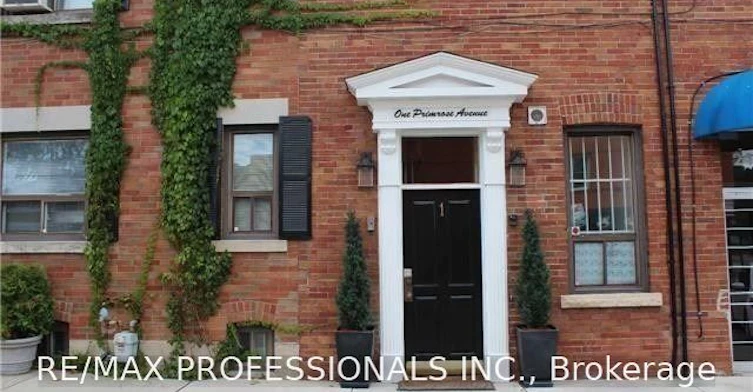 3-1 Primrose Avenue, Toronto, ON, M8V 1P7 - 2